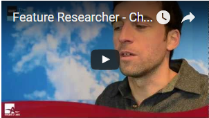 Feature Researcher - Christian Giroux - Better Planet Project Video