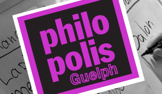 Philopolis Guelph 2103 logo