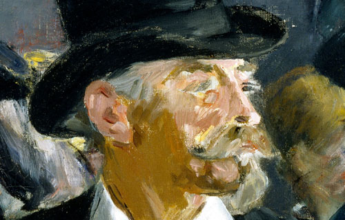 manet painting
