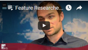 Feature Researcher - Alan McDougall - Better Planet Project Video