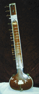 Sitar