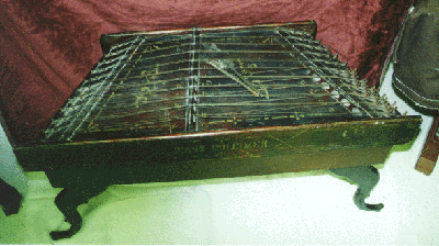 Dulcimer