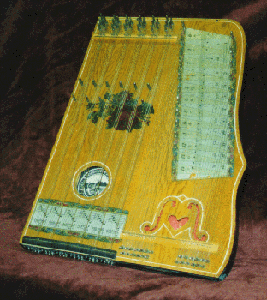 Zither