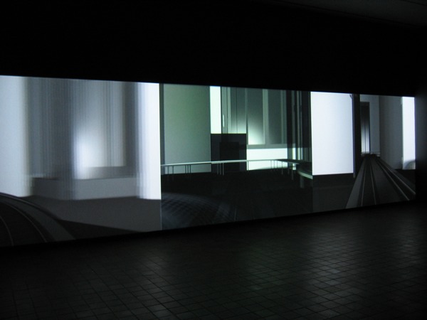 Nestor Kruger Portfolio Image