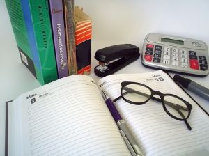 office