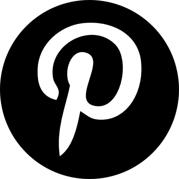 pintrest logo