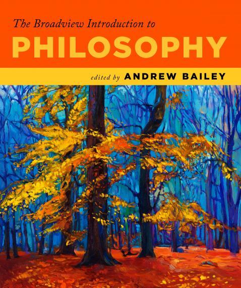 Andrew Bailey Anthology