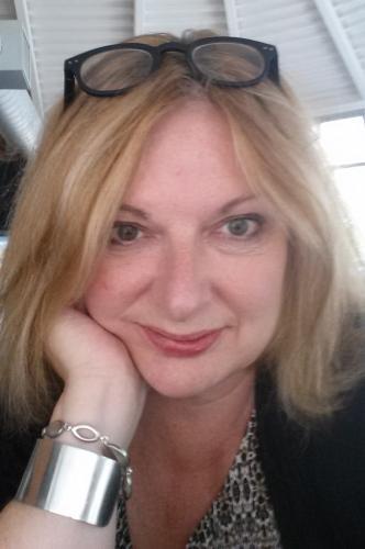 image of Sally Hickson