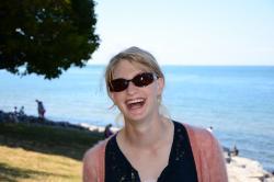 image of Kimberly Francis