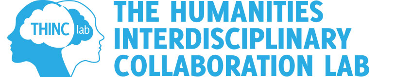 Thinc lab logo