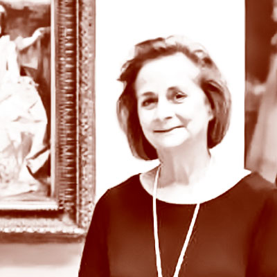 Keynote Speaker, Linda Friedlaender, Senior Curator of Education, Yale Center for British Art