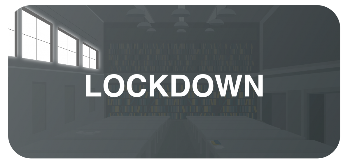 Lockdown logo