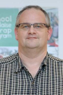 Dirk Steinke