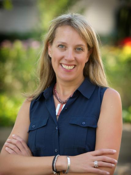 Kari Dunfield