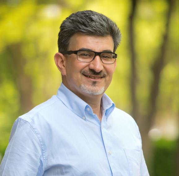 Milad Eskandari