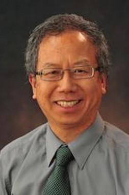 David Chiu