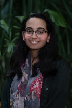 Nadin Ibrahim