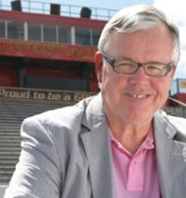 Bill Laidlaw