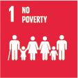 #1 No Poverty