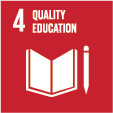 #4 Quality Education