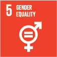 #5 Gender Equality