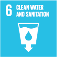 #6 Clean Water and Sanitation