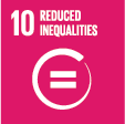 #10 Reduced inequalities
