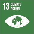 #13 Climate change