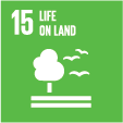 #15 Life on land