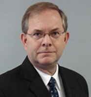 Harold Whiteside