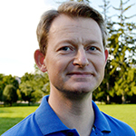 Rene Kirkegaard