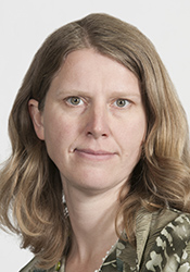 Louise Grogan