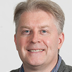 Ross McKitrick