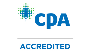 cpa accredited