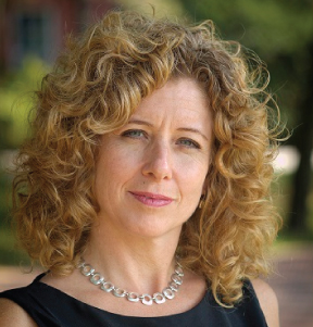 Dean Julia Christensen Hughes