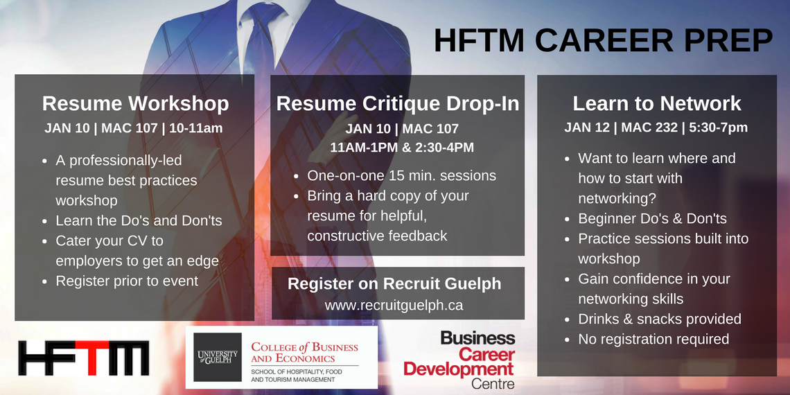 career workshop resume critique drop in session 1 college of