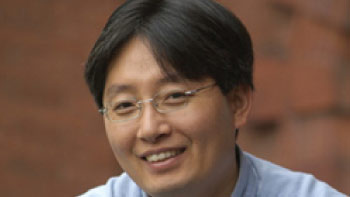 Faculty Sunghwan Yi