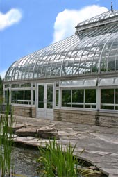 The Conservatory