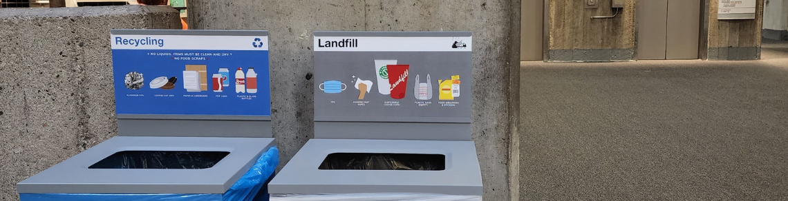 Central Waste Station