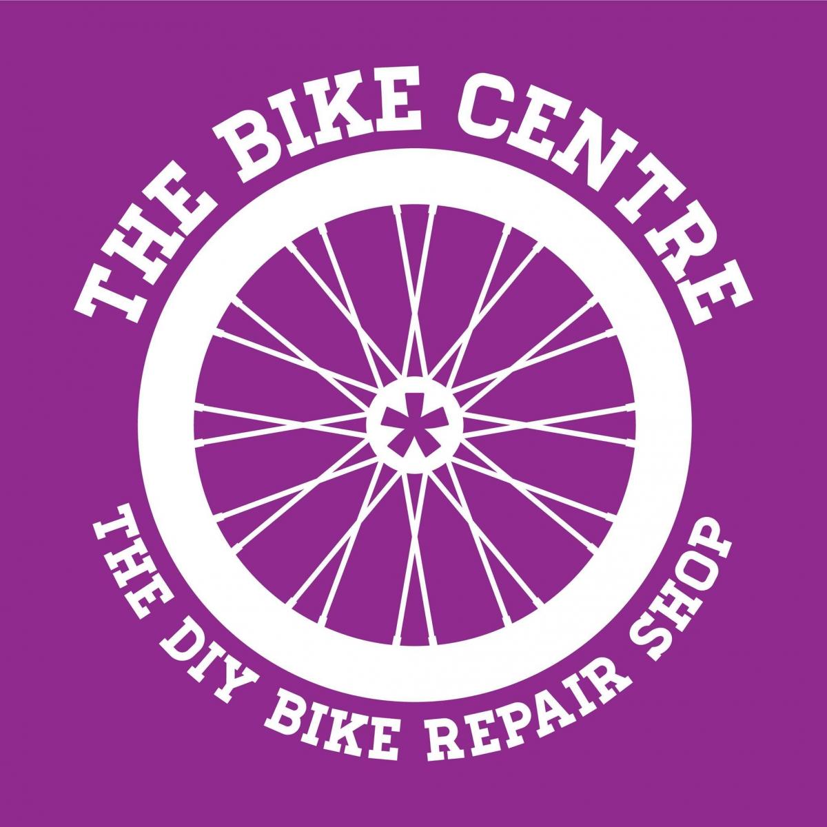 Bike Center logo