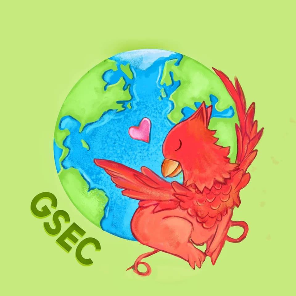 GSEC logo