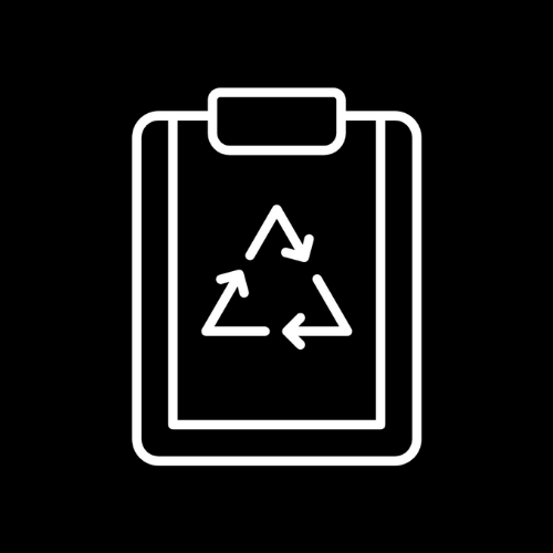 link to the campus resource recovery webpage