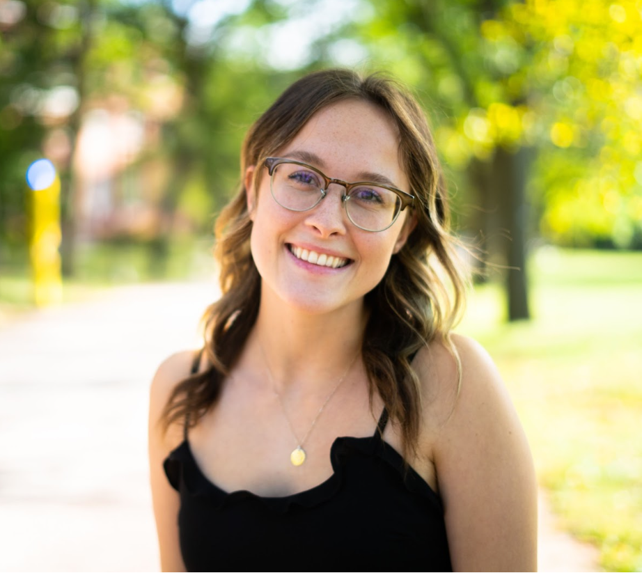 Sarah Kurtz headshot