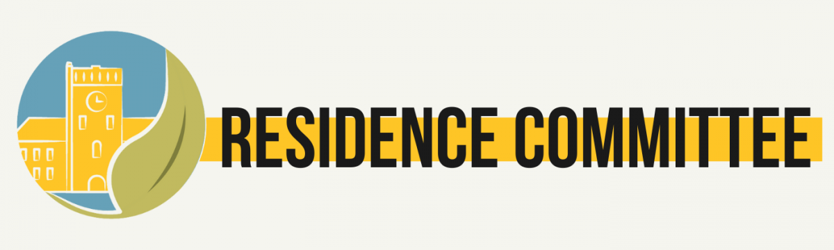 Residence Committee 