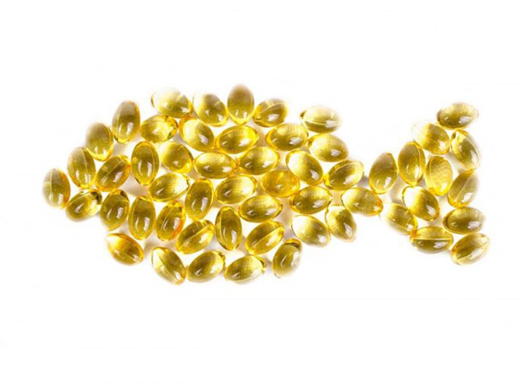 Choose Omega3s From Fish Over Flax for Cancer Prevention, Study Finds