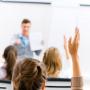 Diverse Learners in a Classroom
