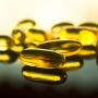 Fish Oil Capsules
