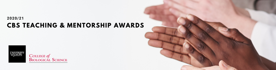 CBS Teaching and Mentorship Awards