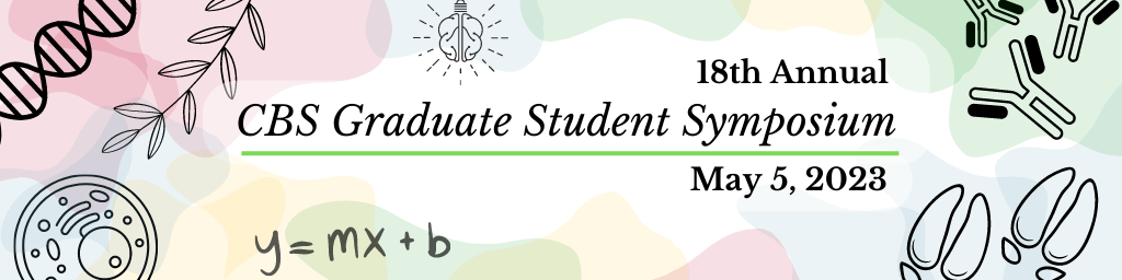 Graduate Student Symposium