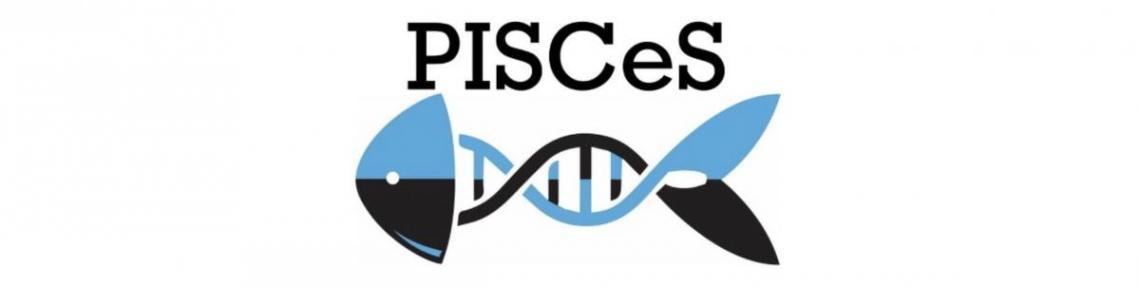 PISCeS banner